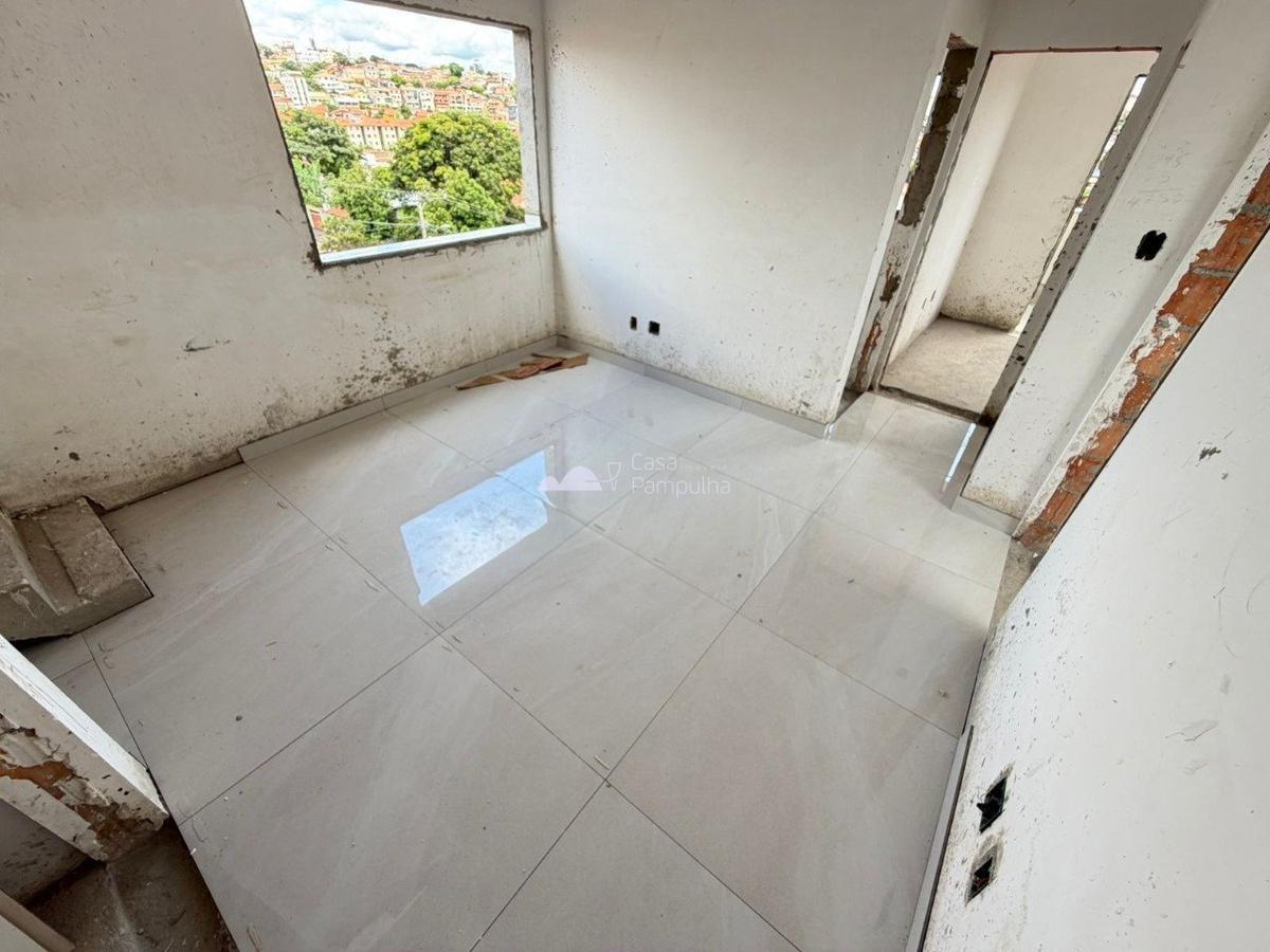 Apartamento, Santa Mônica, 3 Quartos, 1 Vaga, 1 Suíte