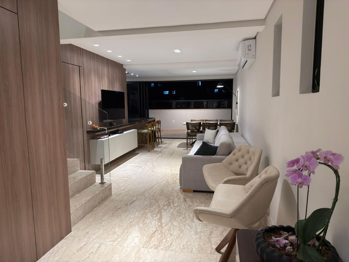 Cobertura, Floresta, 3 Quartos, 4 Vagas, 3 Suítes