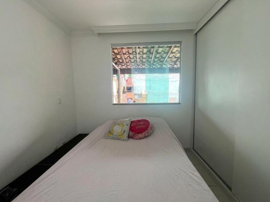 Casa, Santa Terezinha, 2 Quartos, 2 Vagas, 1 Suíte