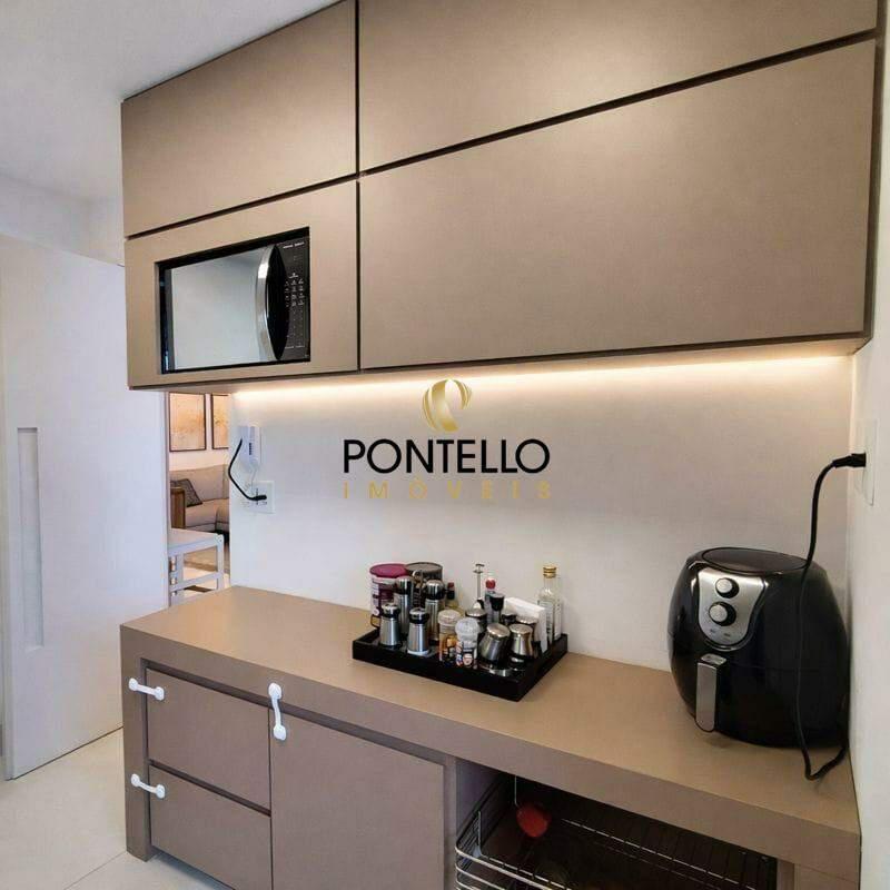 Apartamento, Vila da Serra, 3 Quartos, 2 Vagas, 1 Suíte