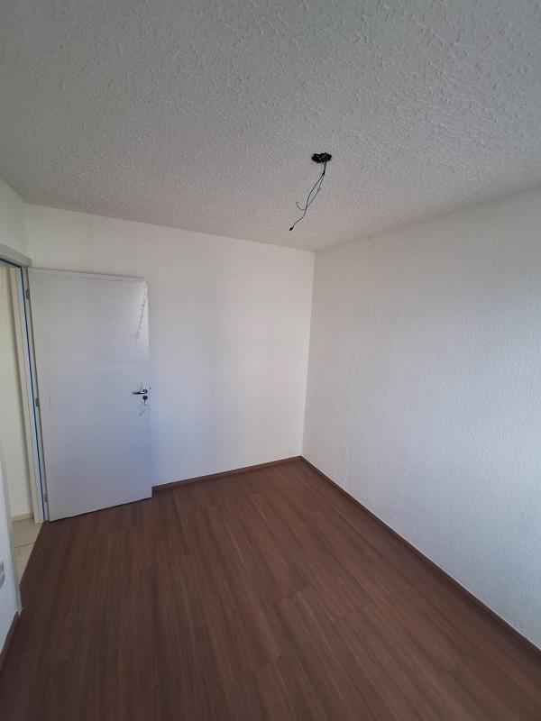 Apartamento, Jardim dos Comerciários, 2 Quartos, 1 Vaga