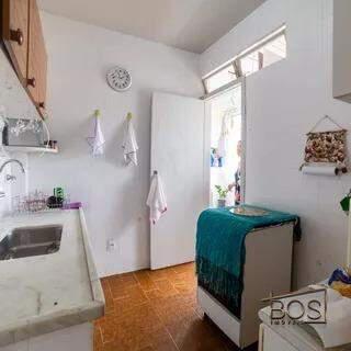 Apartamento, Vila Paris, 3 Quartos, 1 Vaga, 1 Suíte