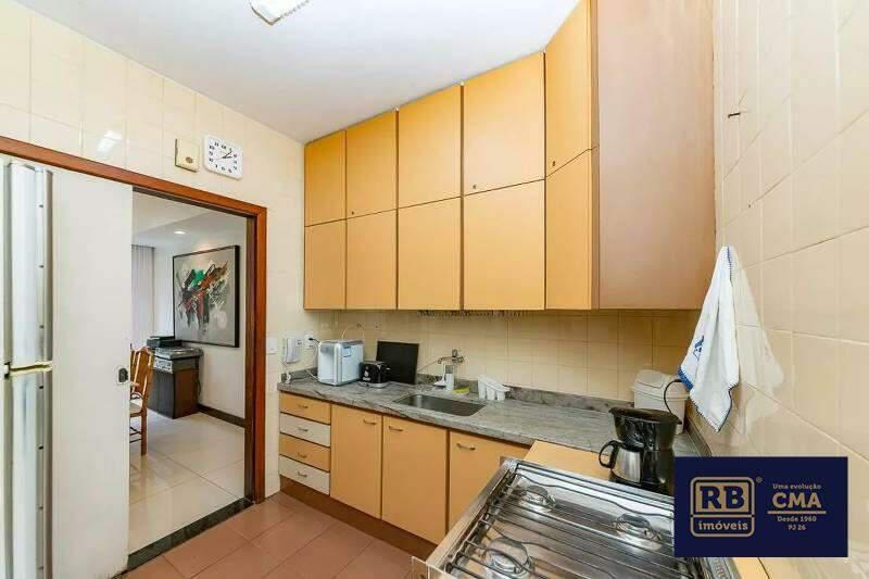 Apartamento, Luxemburgo, 3 Quartos, 2 Vagas, 1 Suíte