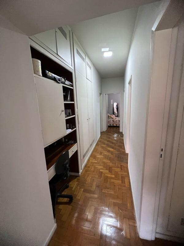 Apartamento, Centro, 3 Quartos, 0 Vaga, 1 Suíte