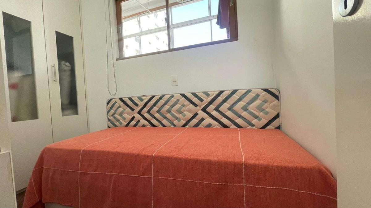 Apartamento, Lourdes, 3 Quartos, 1 Vaga, 1 Suíte