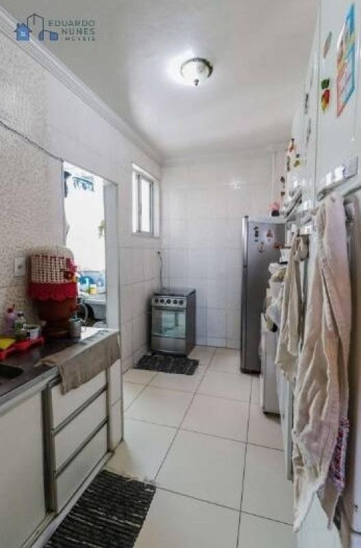 Apartamento, Barro Preto, 2 Quartos, 0 Vaga