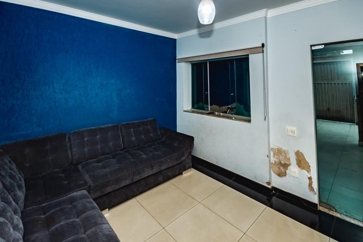 Casa, São Bernardo, 4 Quartos, 3 Vagas, 2 Suítes