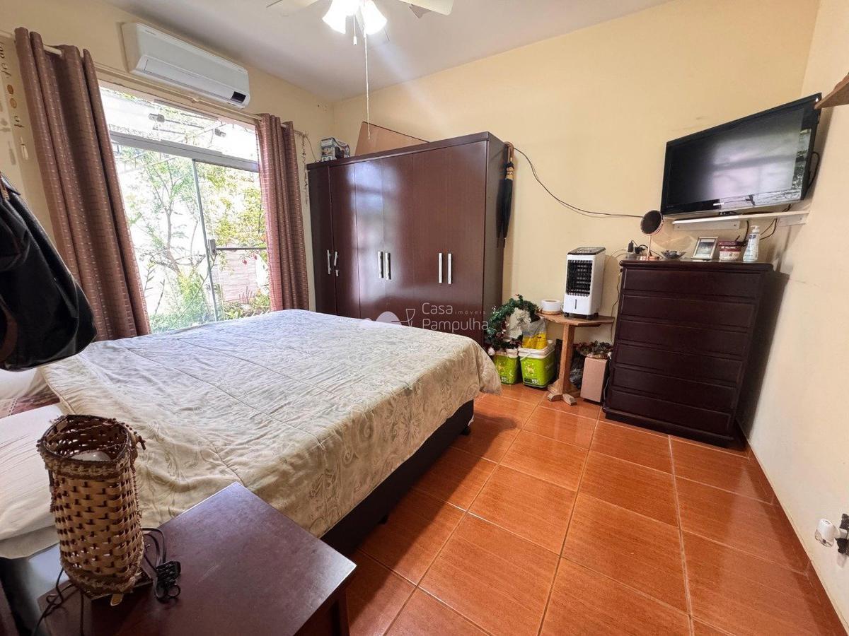 Casa, Trevo, 3 Quartos, 4 Vagas