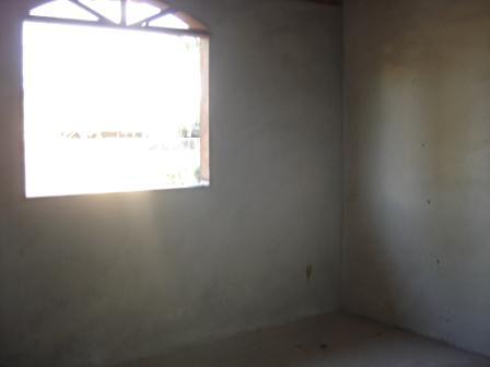 Casa, Braúnas, 4 Quartos, 4 Vagas, 1 Suíte