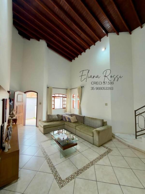 Casa, Parque Boa Vista, 3 Quartos, 2 Vagas, 1 Suíte
