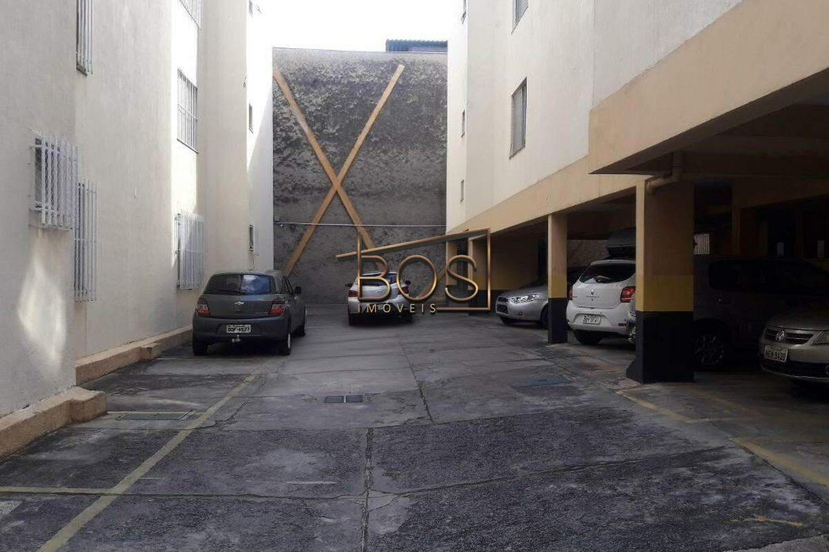 Apartamento, Carlos Prates, 3 Quartos, 1 Vaga