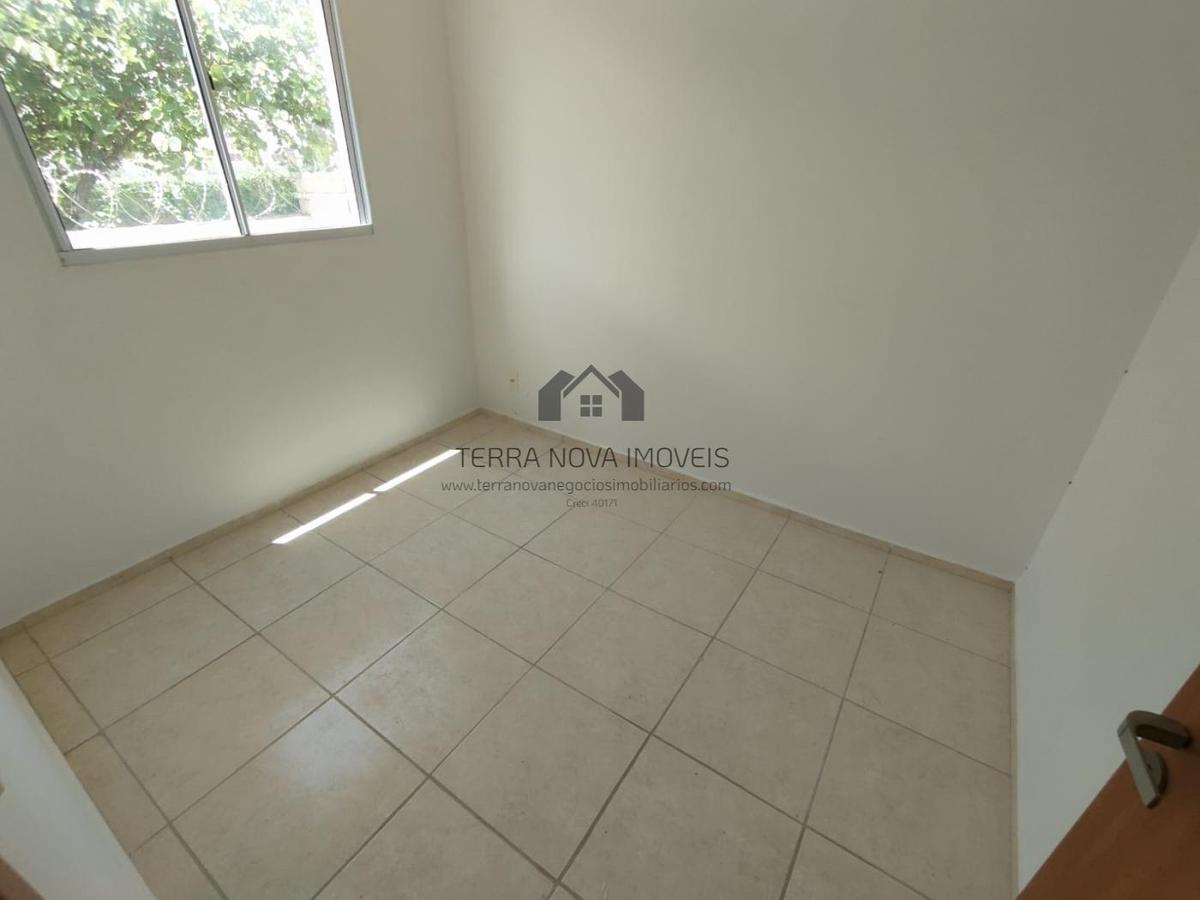 Apartamento, Moradas da Lapinha, 2 Quartos