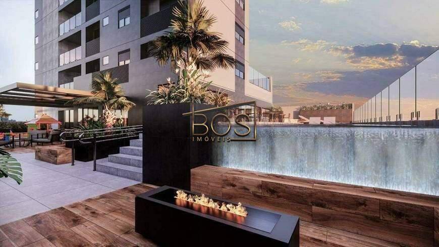 Apartamento, Serra, 4 Quartos, 3 Vagas, 1 Suíte