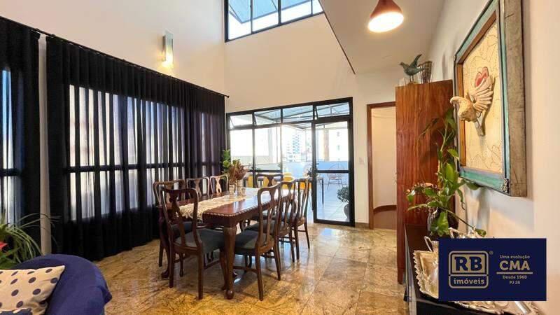 Cobertura, Gutierrez, 4 Quartos, 3 Vagas, 2 Suítes