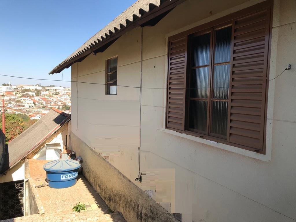 Casa, Jardim Petrópolis, 3 Quartos, 20 Vagas