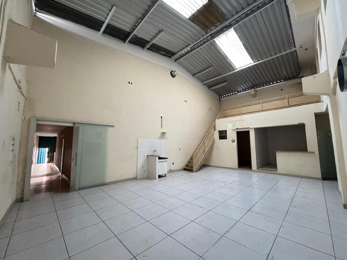 Galpão, Nova Vista, 0 Quarto, 0 Vaga