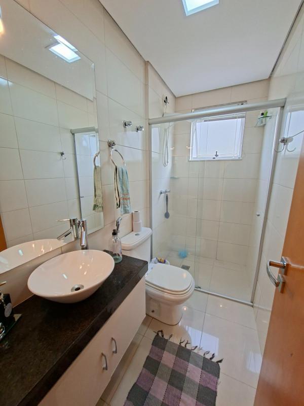 Apartamento, Dona Clara, 3 Quartos, 1 Vaga, 1 Suíte