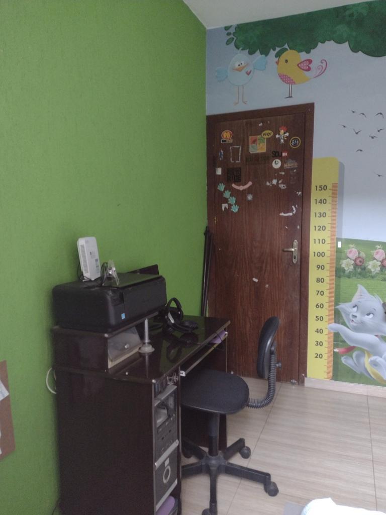 Casa, São Cosme de Baixo (são Benedito), 3 Quartos, 1 Vaga, 1 Suíte