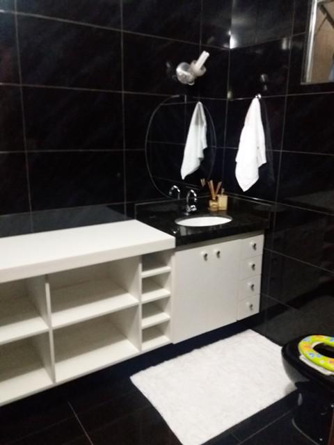 Casa, Xangri-lá, 3 Quartos, 2 Vagas, 1 Suíte