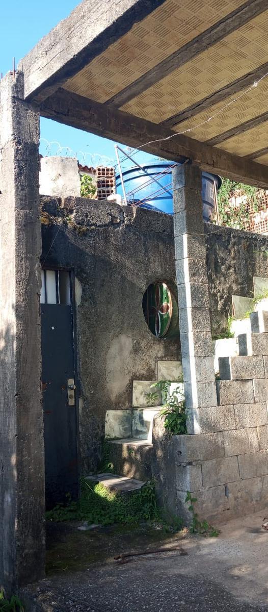 Lote, Céu Anil (justinópolis), 1 Quarto, 0 Vaga
