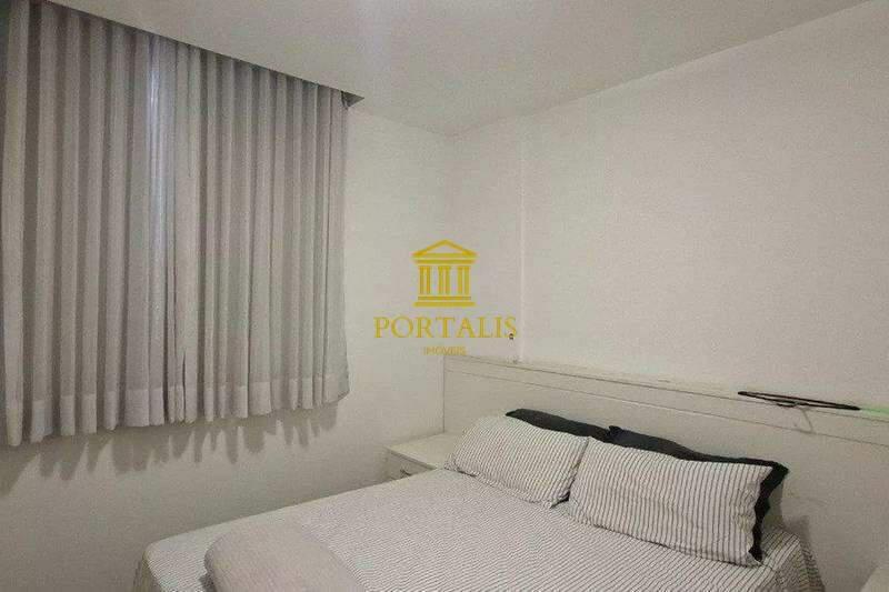 Apartamento, Castelo, 3 Quartos, 2 Vagas, 2 Suítes