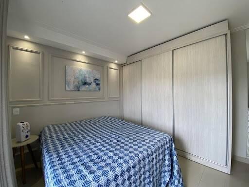 Cobertura, Iguaçu, 4 Quartos, 2 Vagas, 1 Suíte