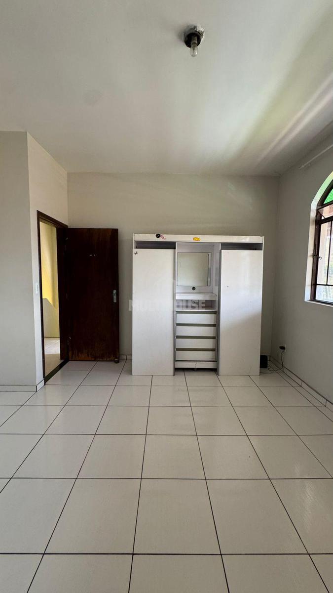 Casa, Planalto, 3 Quartos, 1 Vaga, 1 Suíte