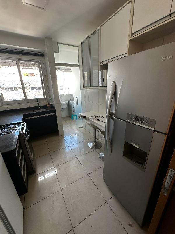 Apartamento, Lourdes, 3 Quartos, 3 Vagas, 1 Suíte