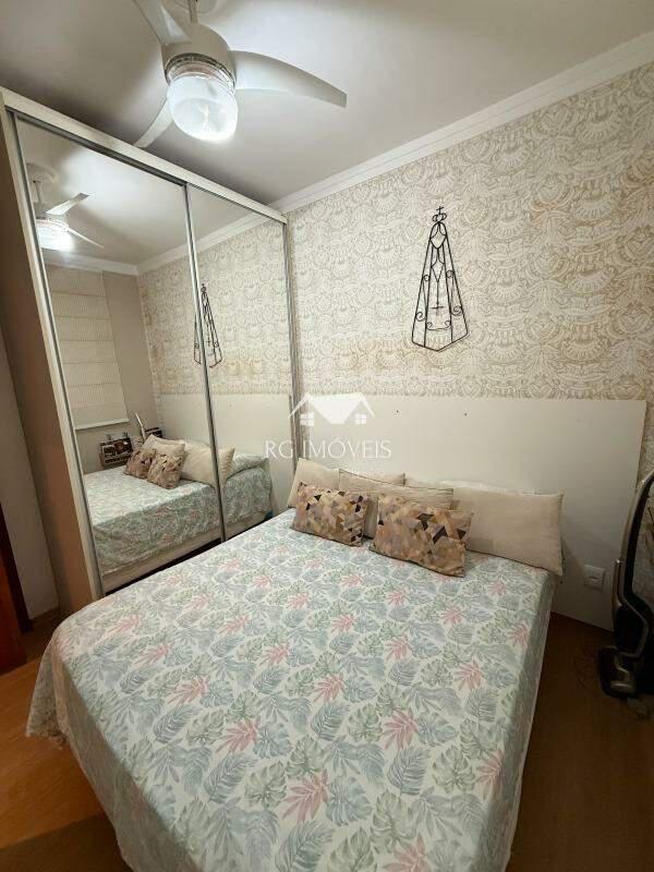 Apartamento, Tirol, 3 Quartos, 2 Vagas, 1 Suíte