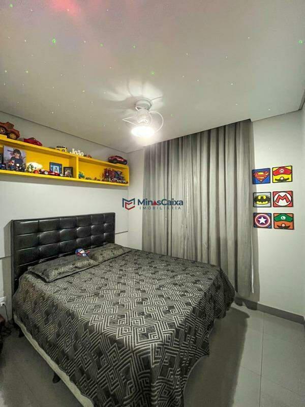 Casa, Santa Maria, 3 Quartos, 2 Vagas, 1 Suíte