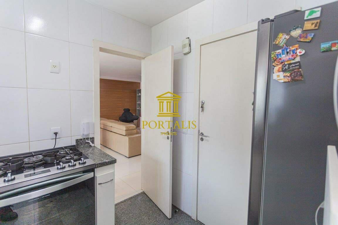 Apartamento, Sion, 3 Quartos, 2 Vagas, 1 Suíte