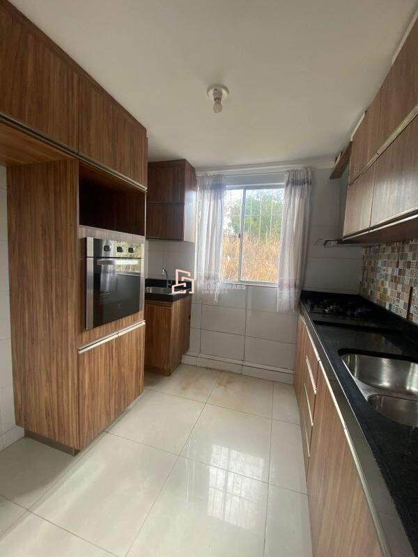 Apartamento, Distrito Industrial do Jatobá, 2 Quartos, 1 Vaga