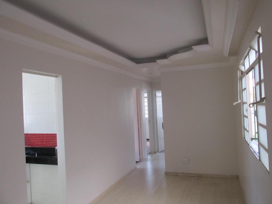 Apartamento, Sagrada Família, 3 Quartos, 1 Vaga