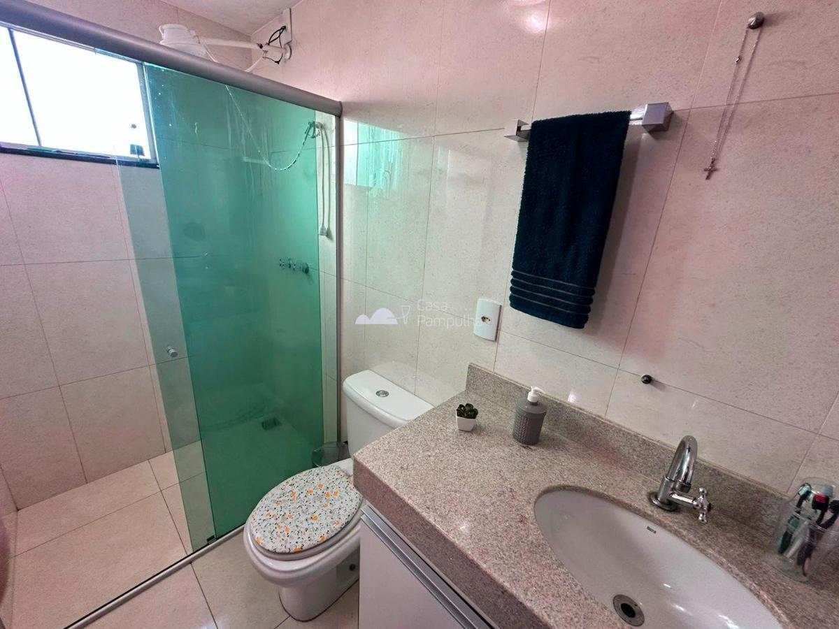 Casa, Copacabana, 3 Quartos, 2 Vagas, 2 Suítes