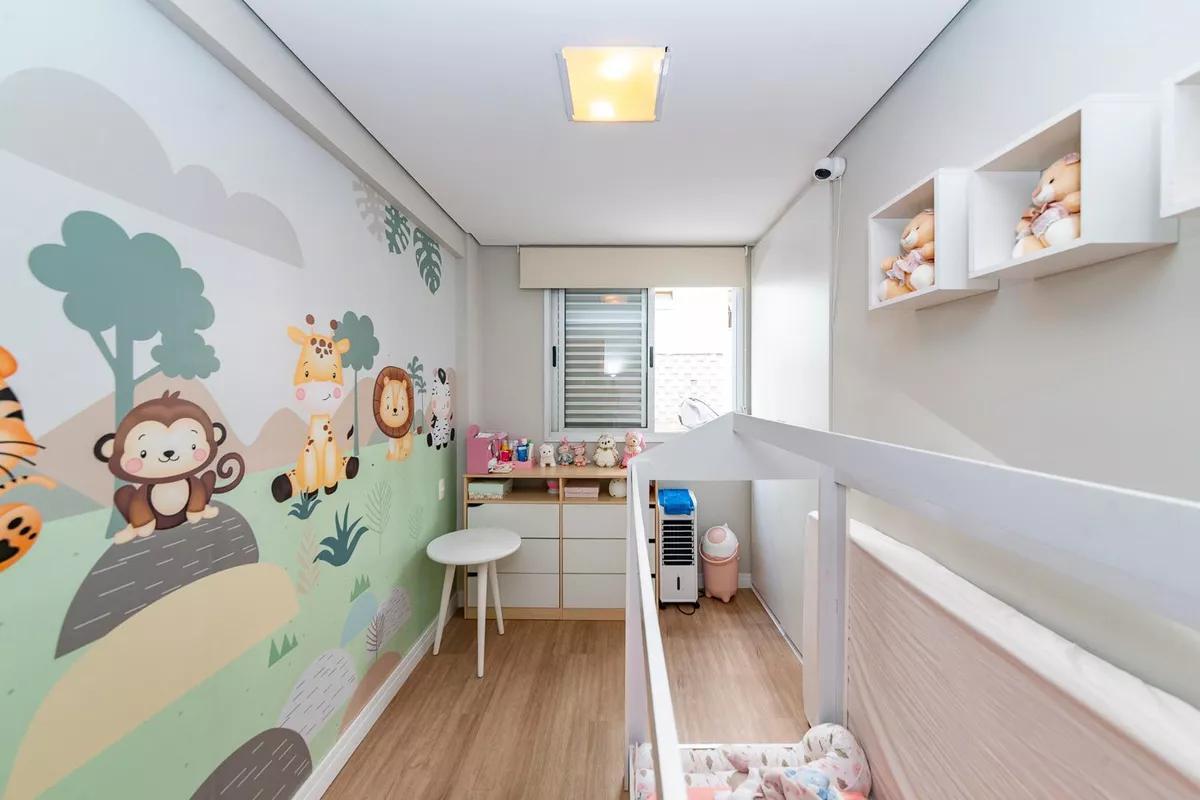 Apartamento, Prado, 3 Quartos, 3 Vagas, 1 Suíte