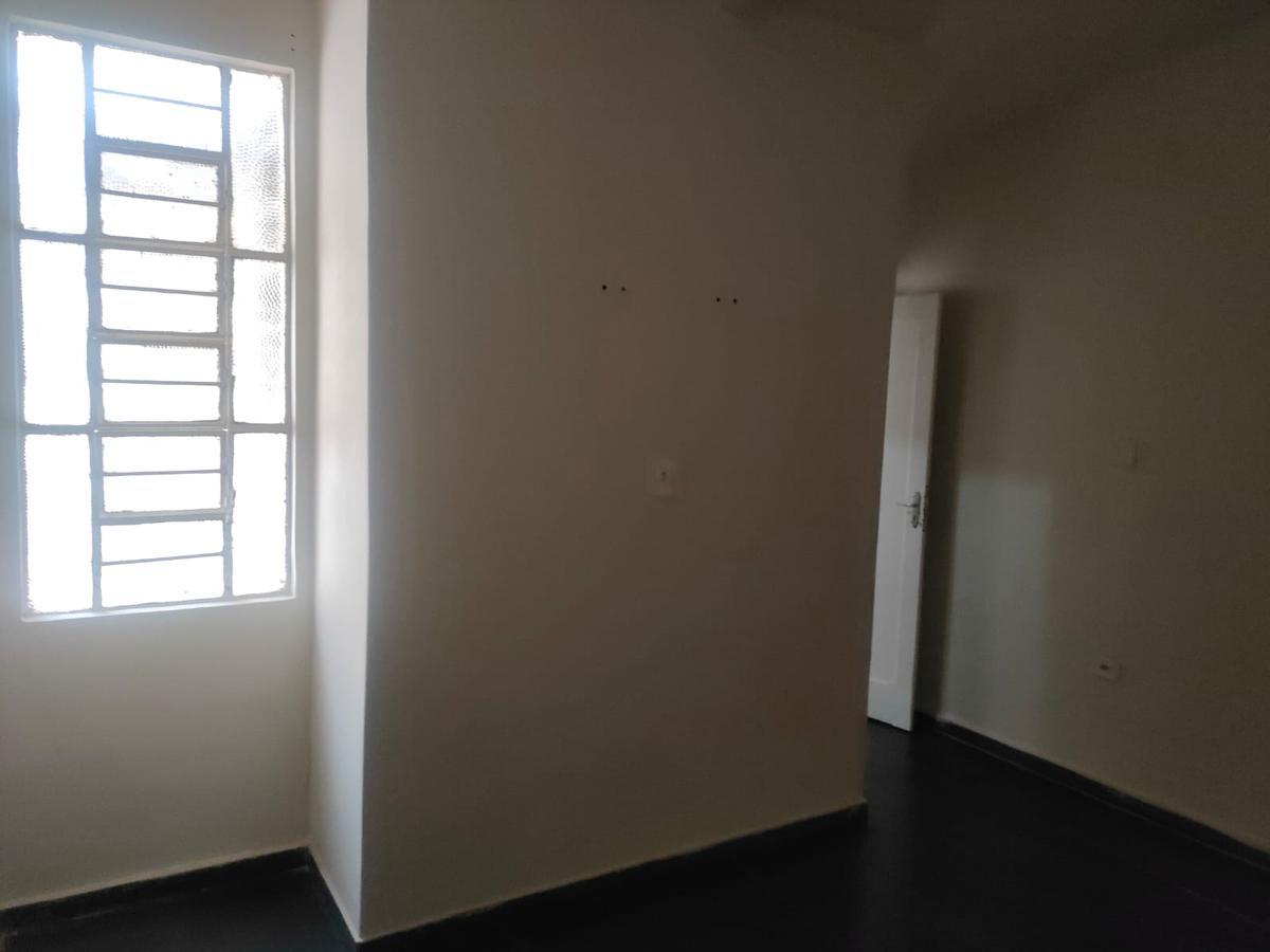 Apartamento, Carmo, 1 Quarto