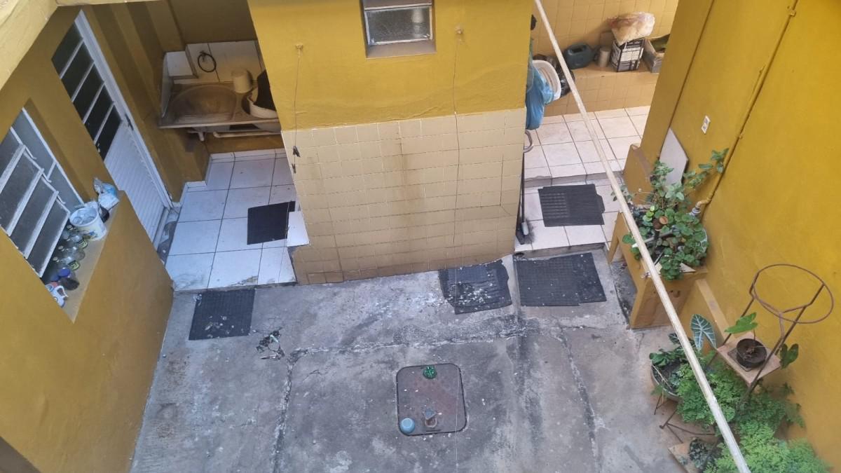 Casa, Lagoinha, 3 Quartos, 1 Vaga