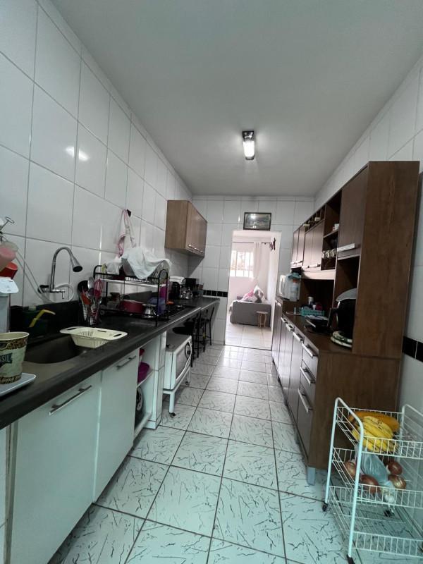 Casa, Conjunto Habitacional Vale do Jatobá, 3 Quartos, 3 Vagas