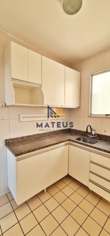 Apartamento, Heliópolis, 3 Quartos, 1 Vaga