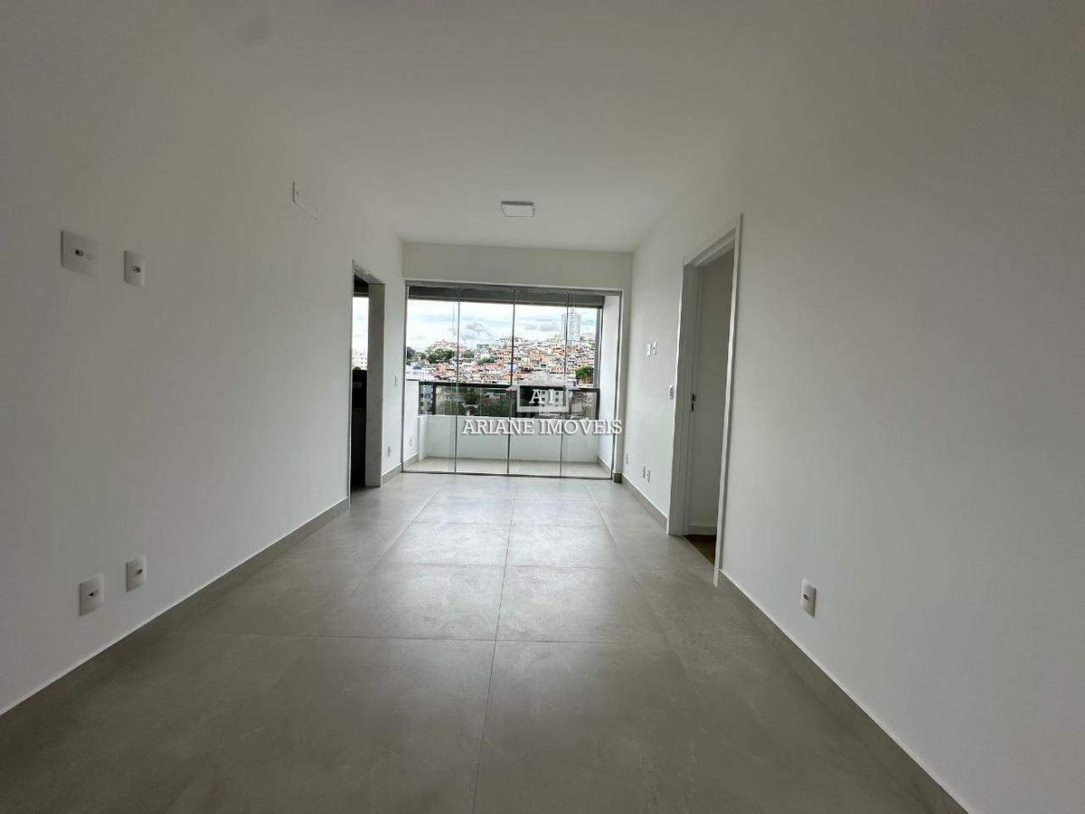 Apartamento, Santa Efigênia, 3 Quartos, 2 Vagas, 1 Suíte