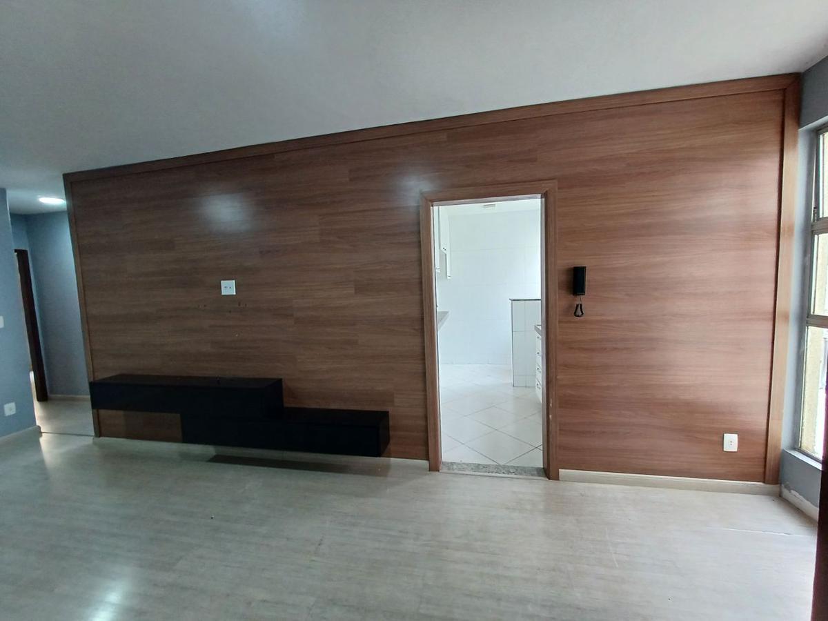 Apartamento, Palmares, 3 Quartos, 2 Vagas, 1 Suíte