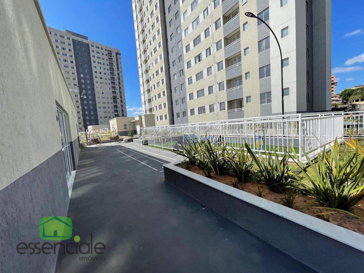 Apartamento, Riacho das Pedras, 2 Quartos, 1 Vaga, 1 Suíte