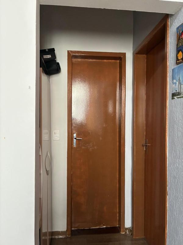 Apartamento, Jardim Riacho das Pedras, 2 Quartos, 1 Vaga