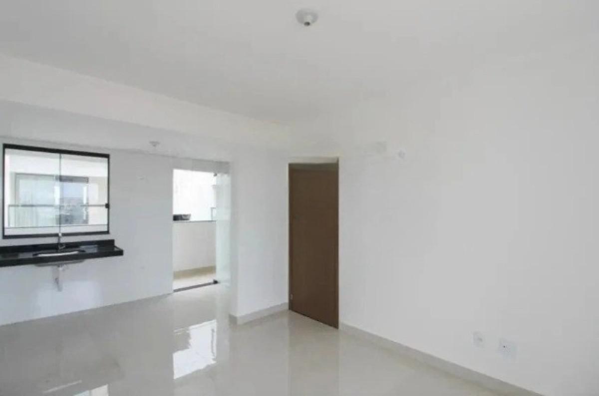 Apartamento, Jardim Leblon, 2 Quartos, 1 Vaga, 1 Suíte