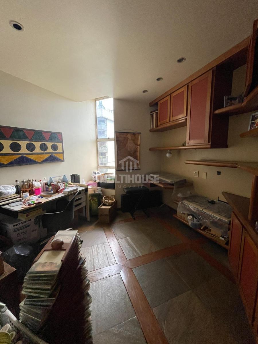 Apartamento, Santo Antônio, 3 Quartos, 3 Vagas, 1 Suíte