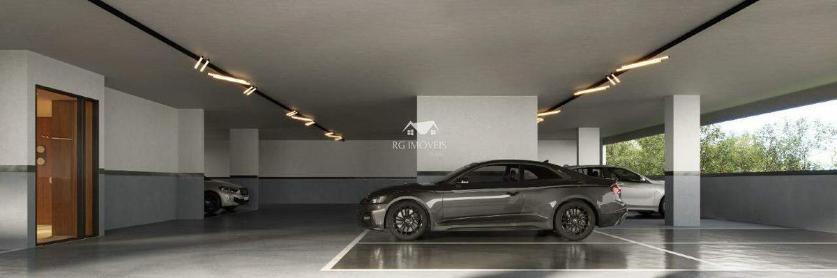 Cobertura, Barreiro, 4 Quartos, 4 Vagas, 1 Suíte