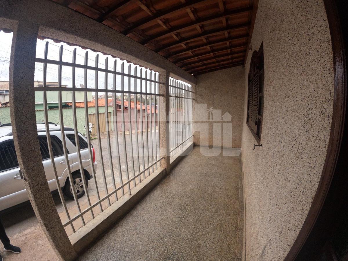 Casa, Santana, 3 Quartos, 1 Vaga