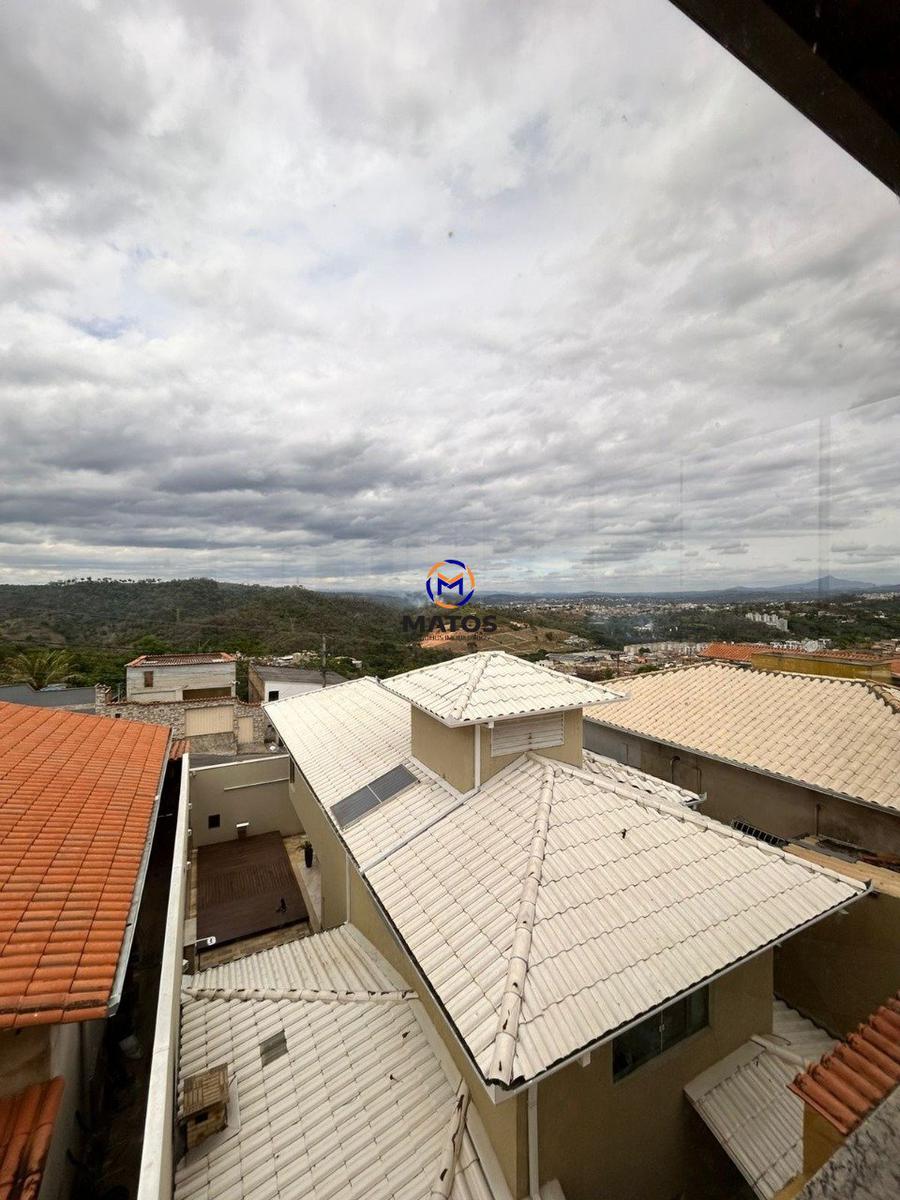Casa, Belo Vale, 4 Quartos, 2 Vagas, 1 Suíte