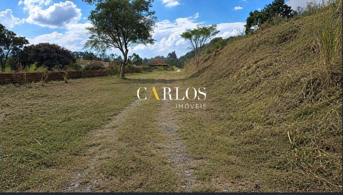 Lote, Distrito Industrial Jardim Piemont Norte
