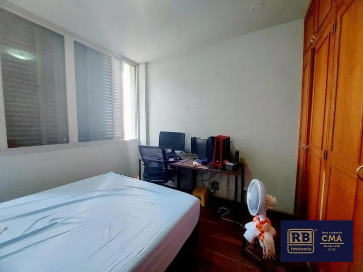 Apartamento, Gutierrez, 4 Quartos, 4 Vagas, 1 Suíte